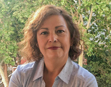 Mariluz Guerrero